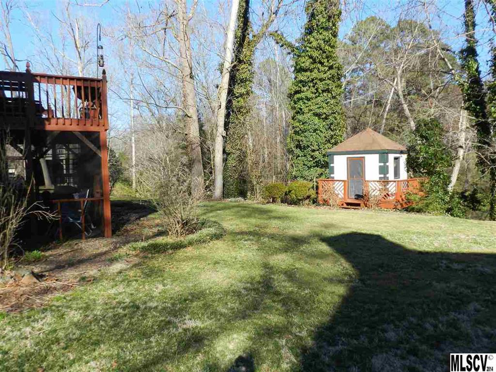 Northmoor - Residential