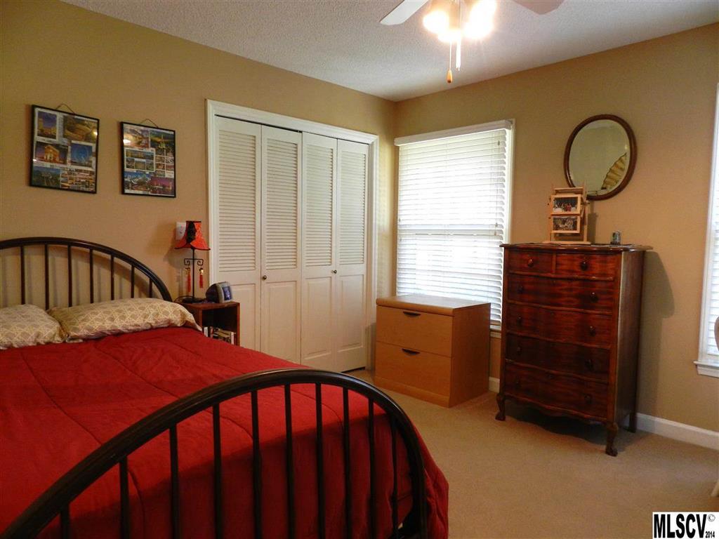 Northmoor - Residential