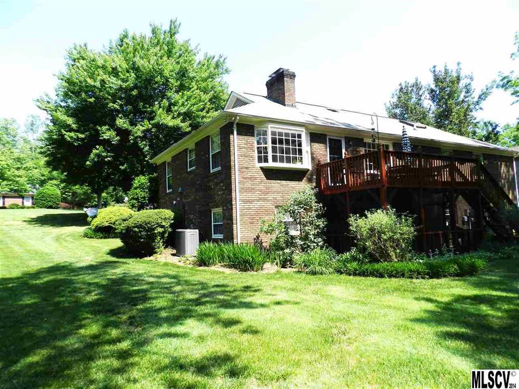 Northmoor - Residential