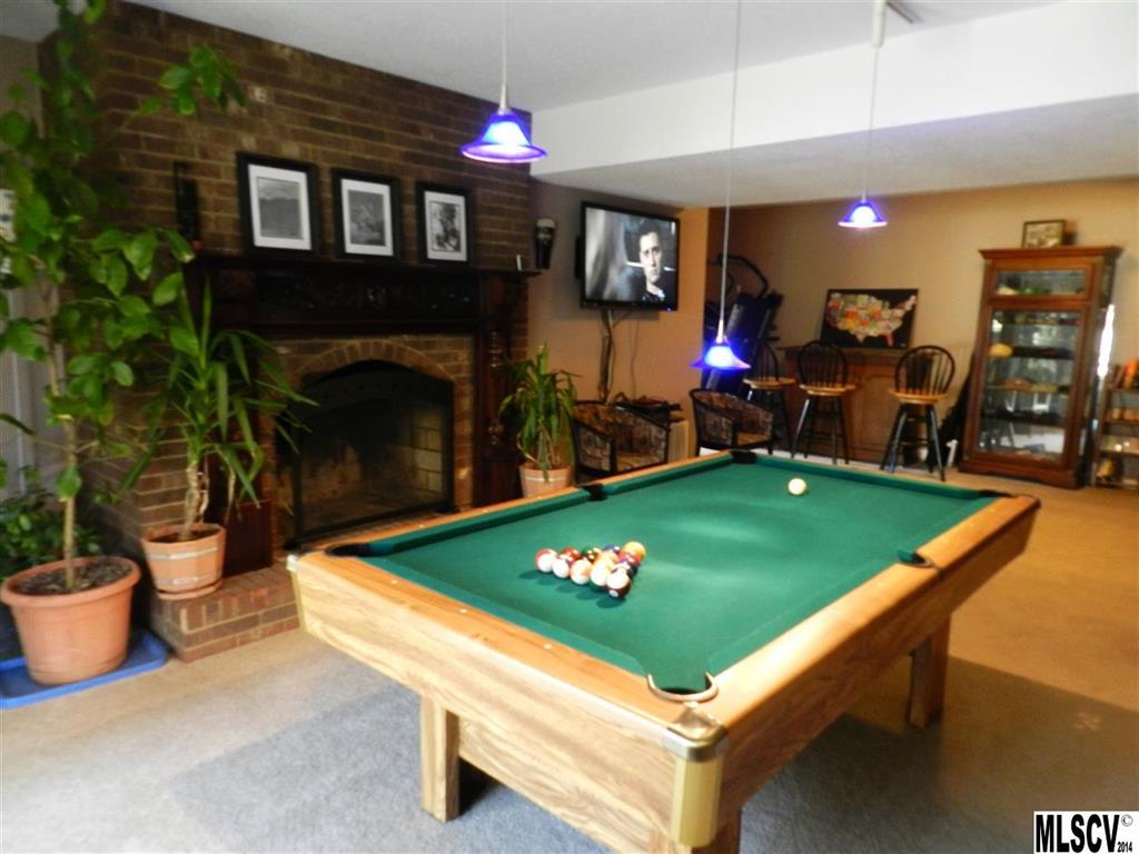 Northmoor - Residential