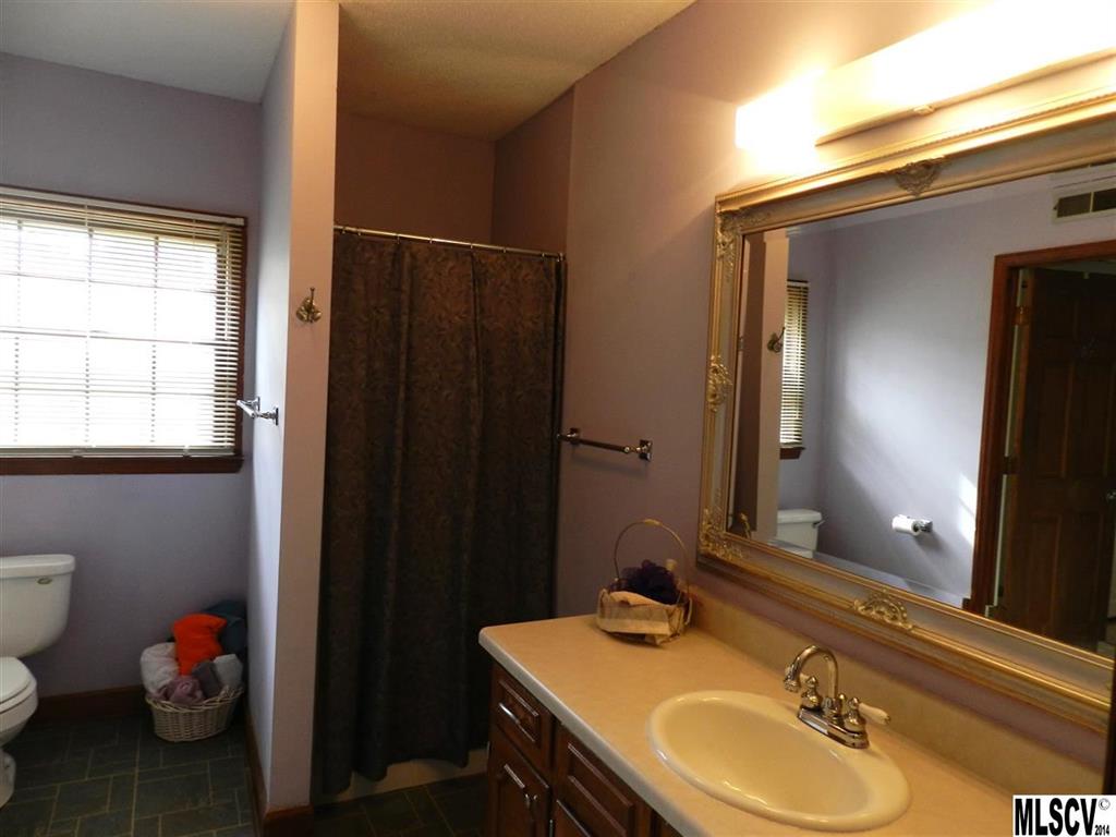 Northmoor - Residential