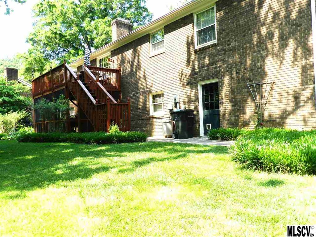 Northmoor - Residential