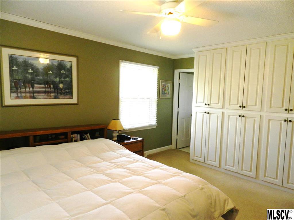 Northmoor - Residential