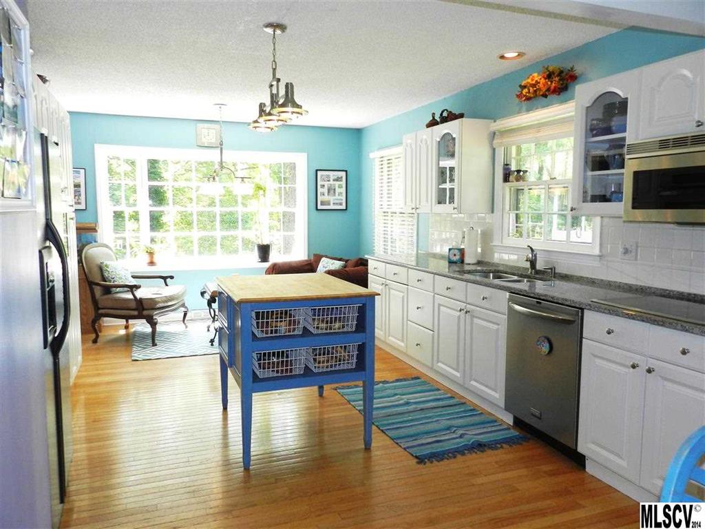 Northmoor - Residential