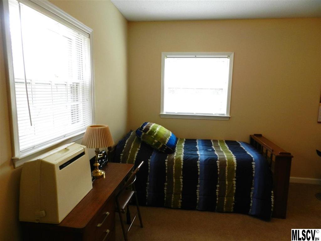 Northmoor - Residential