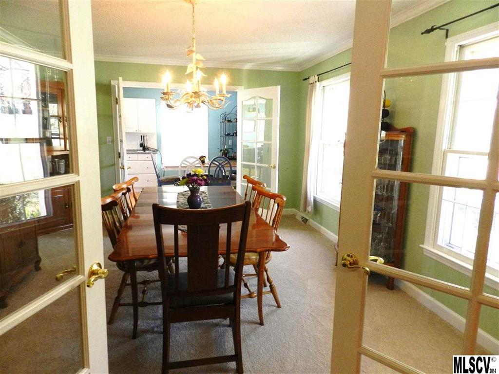 Northmoor - Residential