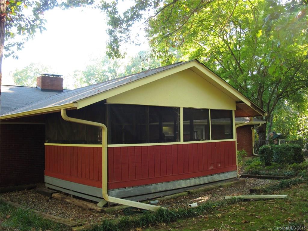 Piney Point - Residential