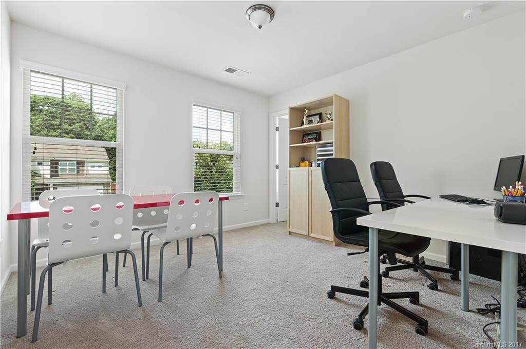 Almond Glen - Residential