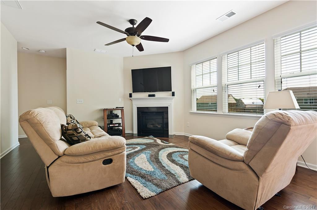 Almond Glen - Residential