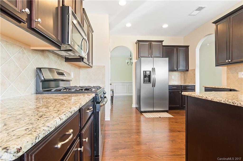 Almond Glen - Residential