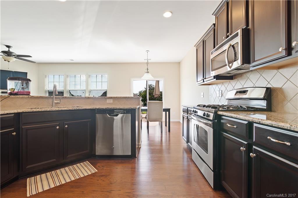 Almond Glen - Residential