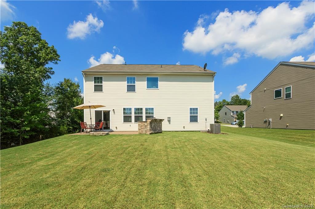 Almond Glen - Residential