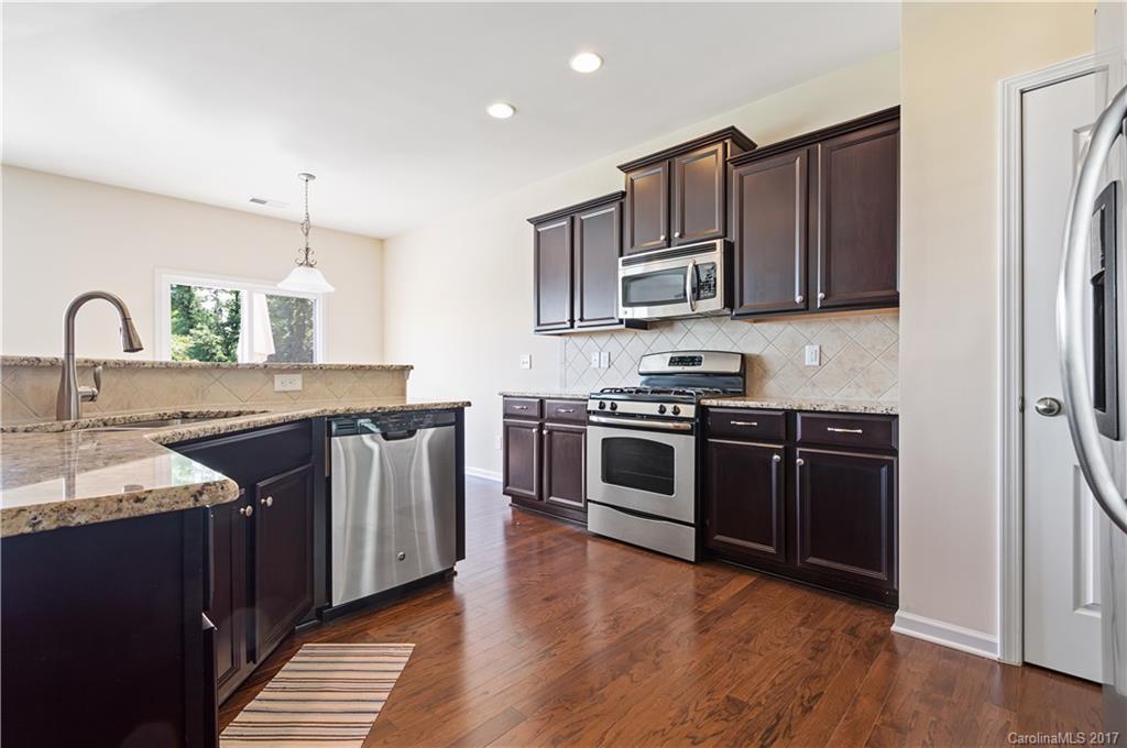 Almond Glen - Residential