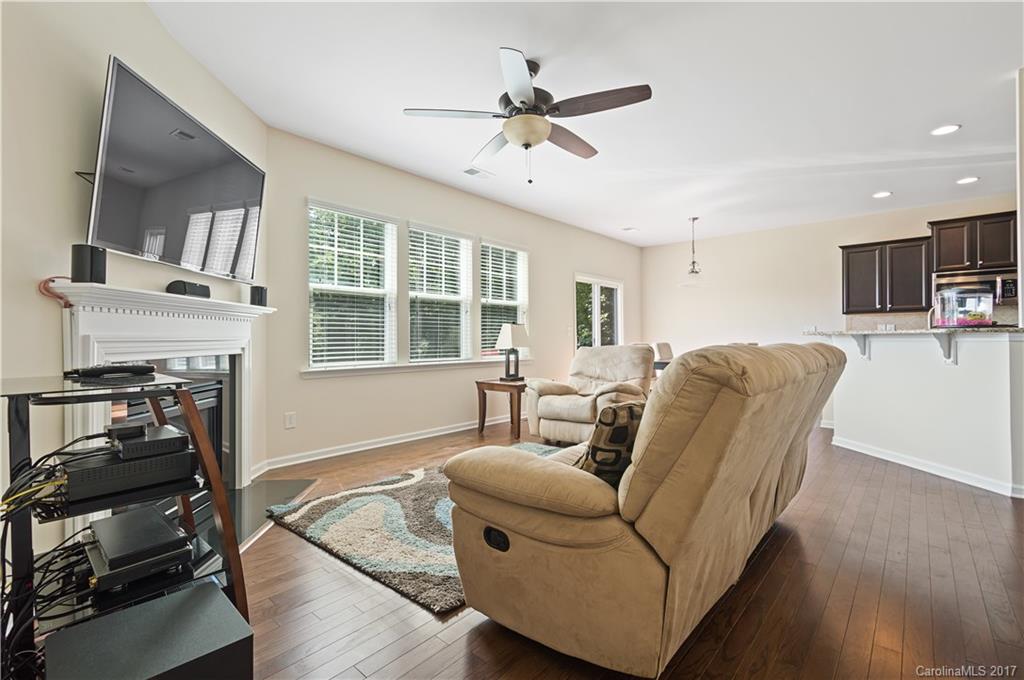 Almond Glen - Residential