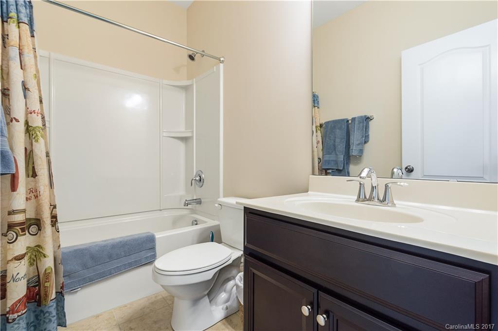 Almond Glen - Residential