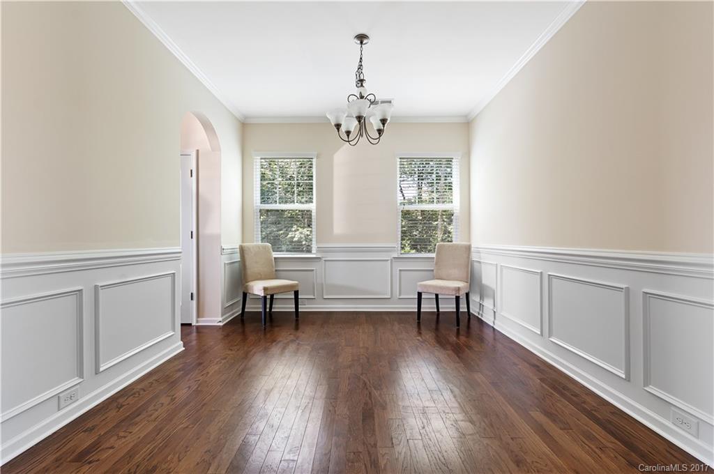 Almond Glen - Residential