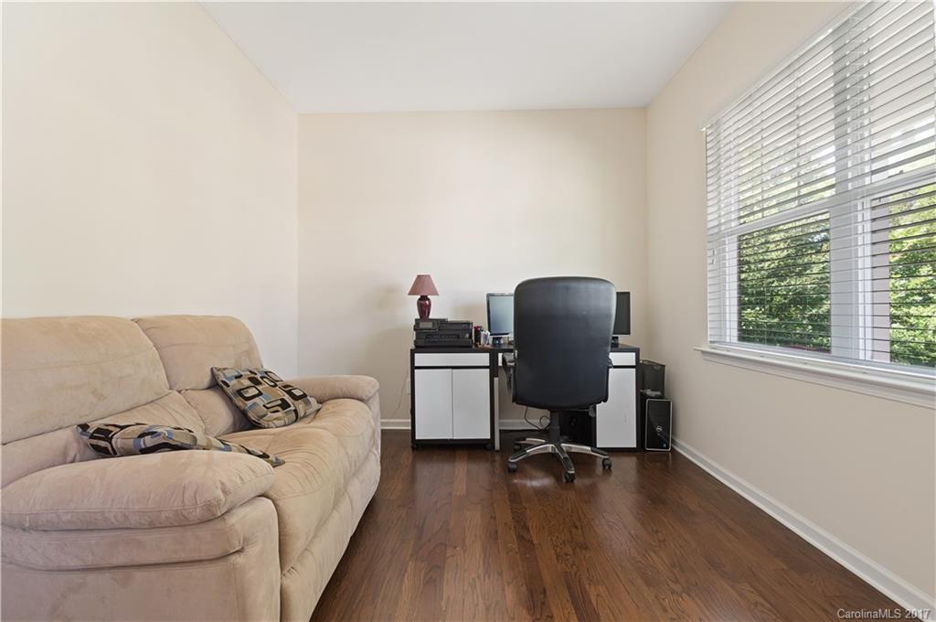 Almond Glen - Residential