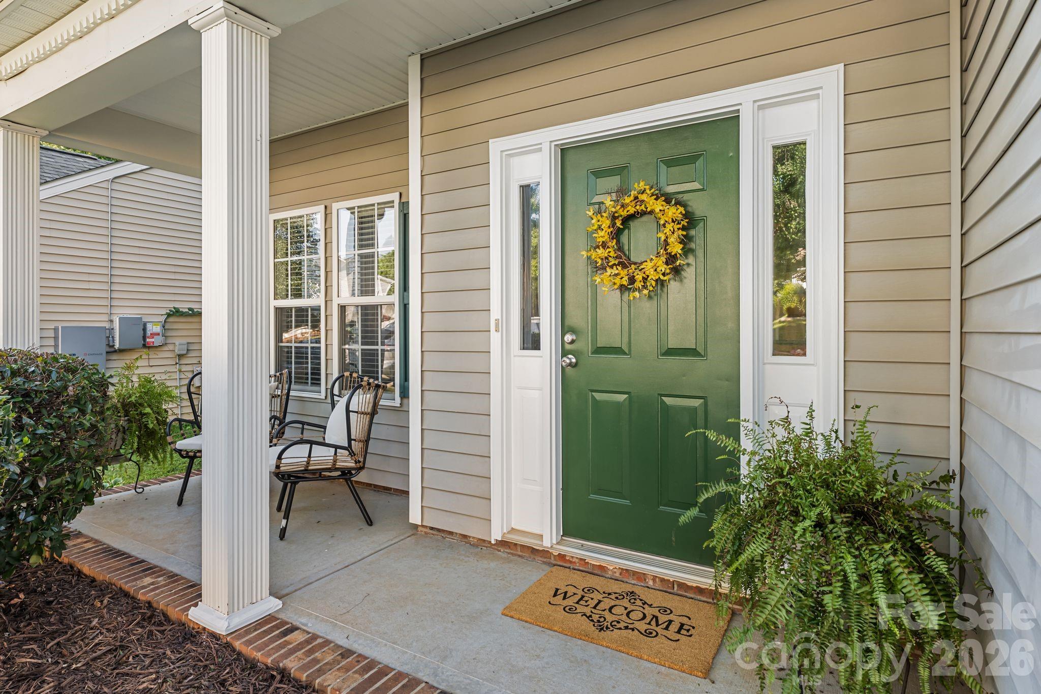 5520 Waverly Lynn Lane