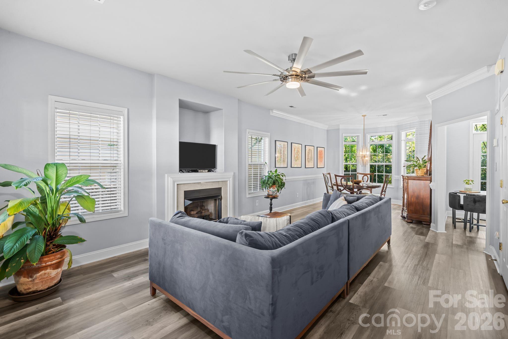 5520 Waverly Lynn Lane