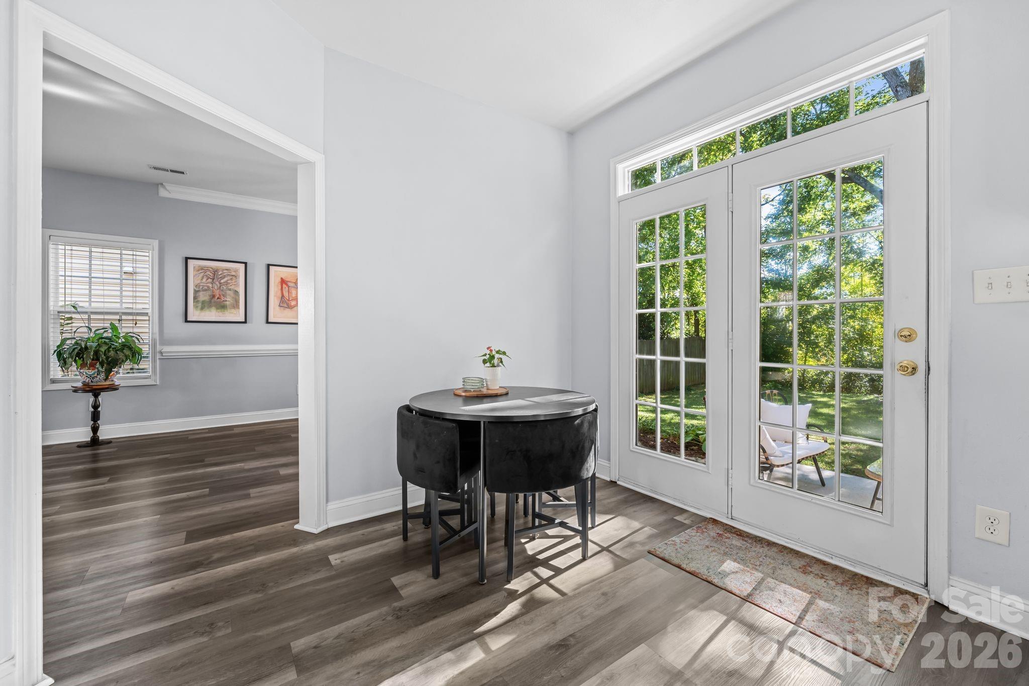 5520 Waverly Lynn Lane