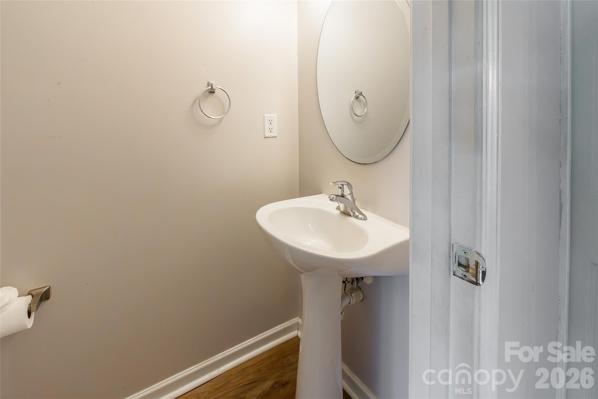 Windsor Trace - Residential