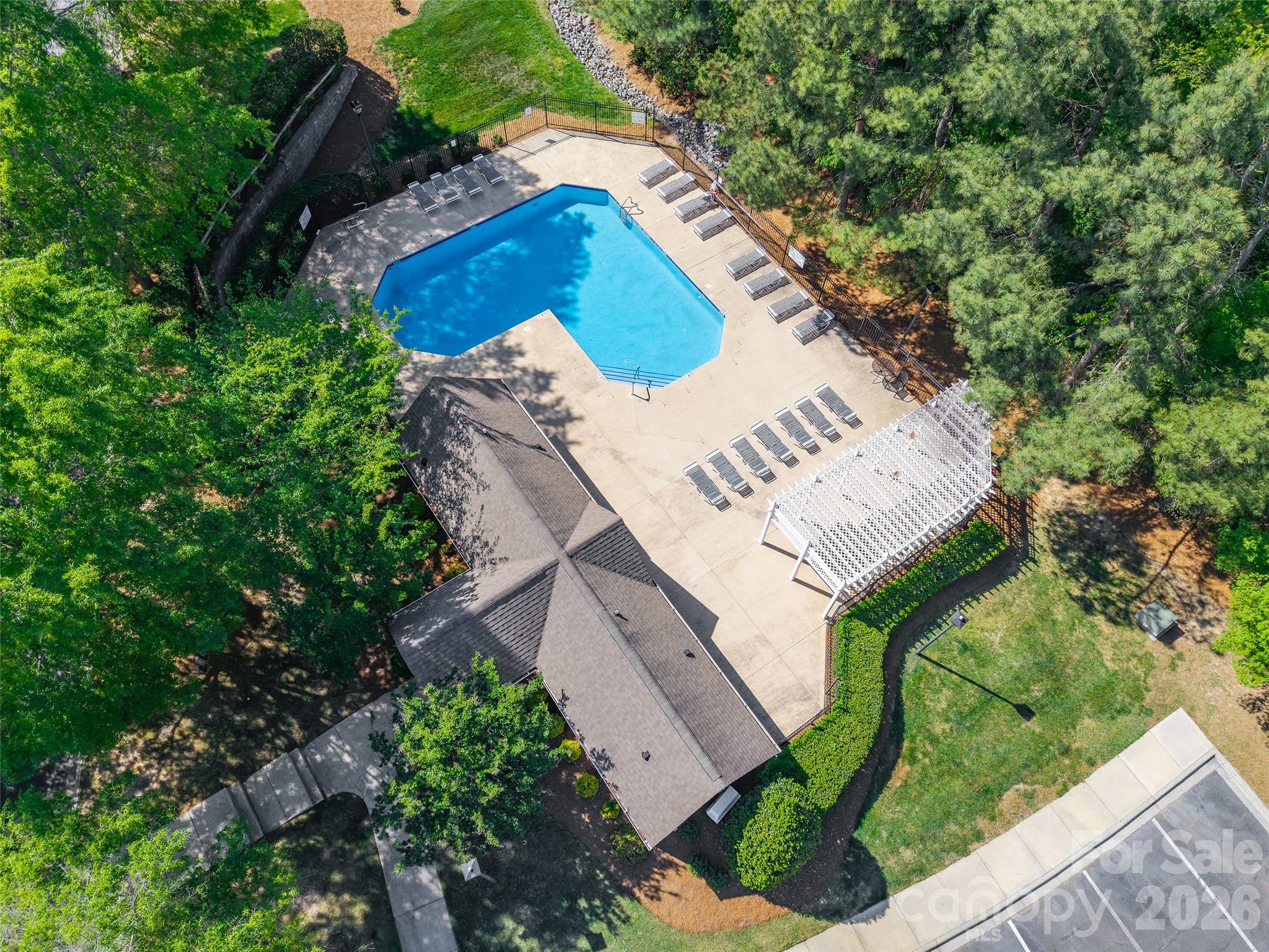 Windsor Trace - Residential