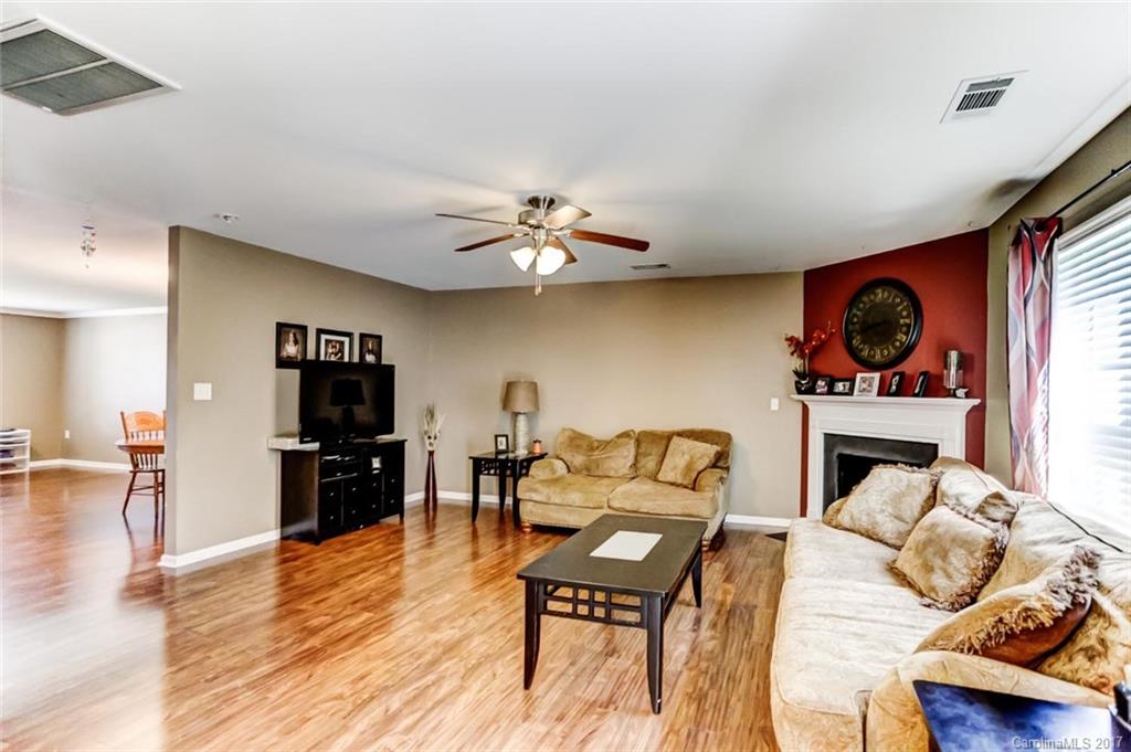 St Johns Forest - Residential