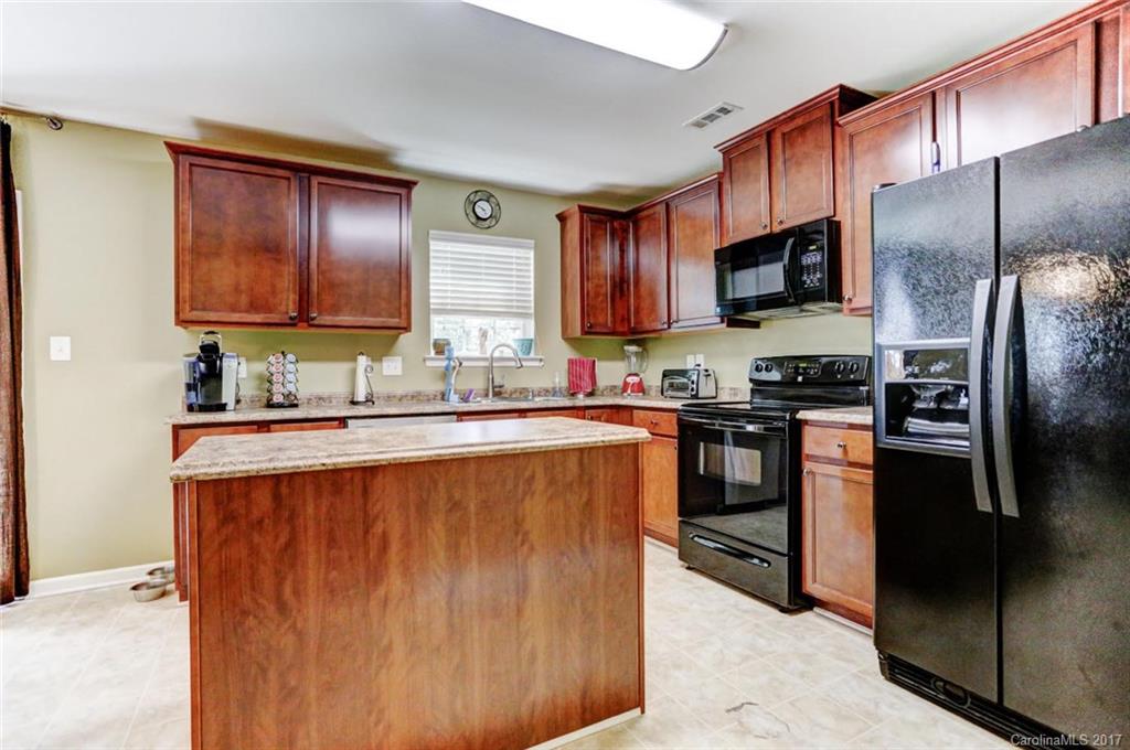 St Johns Forest - Residential