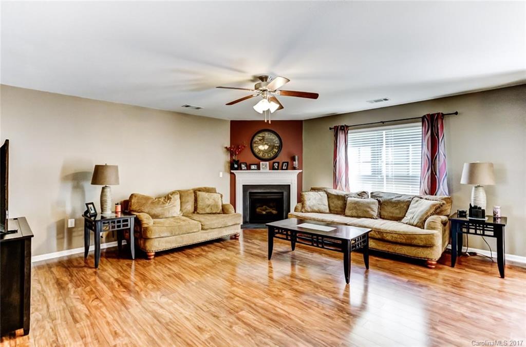 St Johns Forest - Residential