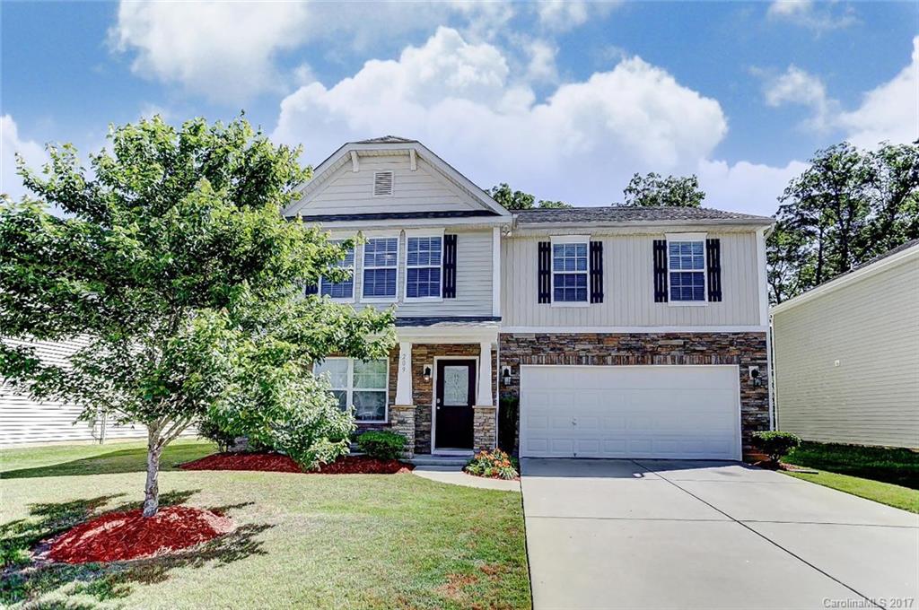 St Johns Forest - Residential