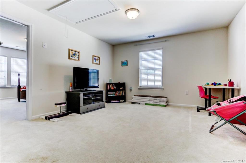 St Johns Forest - Residential