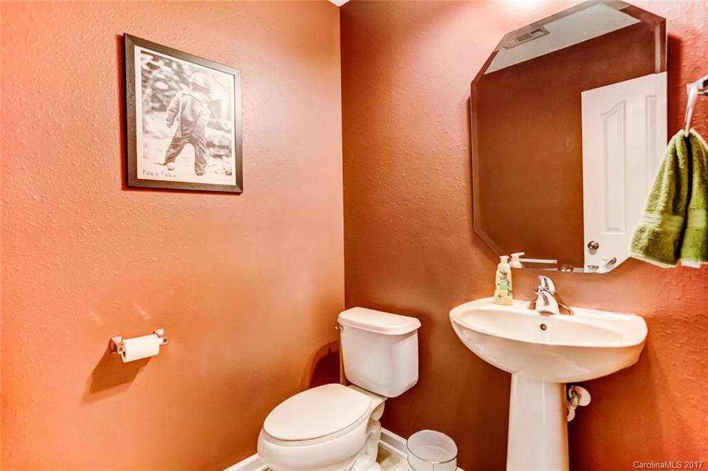 St Johns Forest - Residential