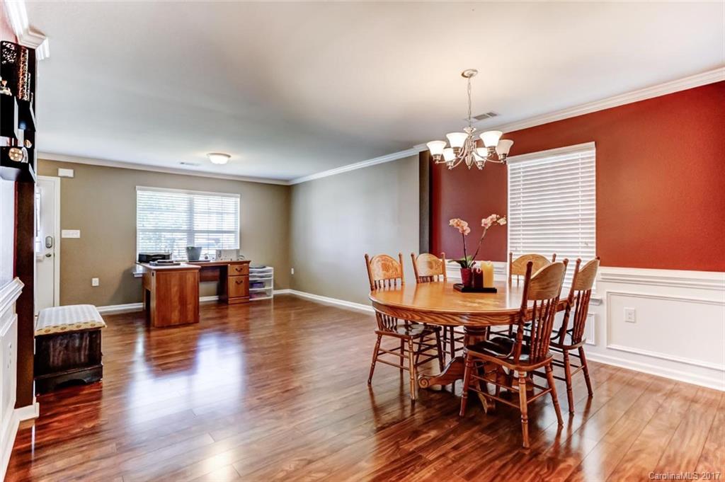 St Johns Forest - Residential