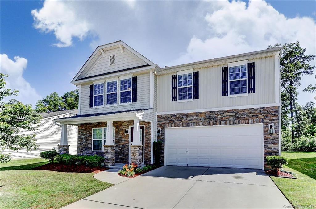 St Johns Forest - Residential