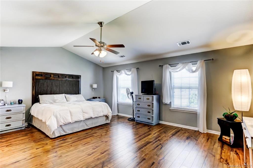 St Johns Forest - Residential