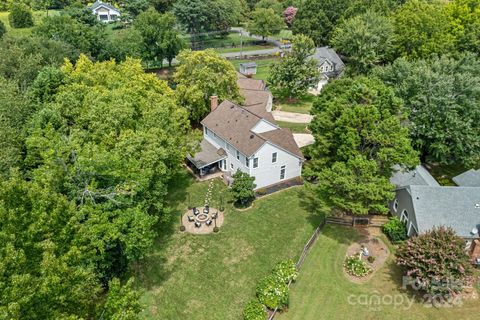 A home in Mooresville