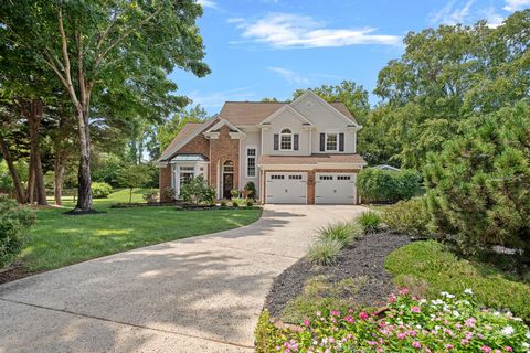 A home in Mooresville