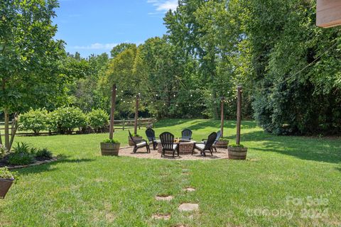 A home in Mooresville