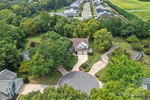 A home in Mooresville