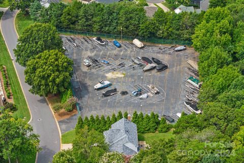 A home in Mooresville