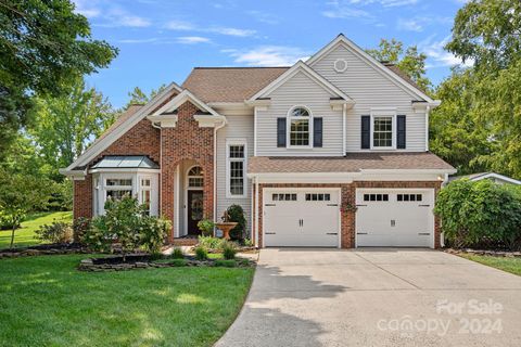 A home in Mooresville