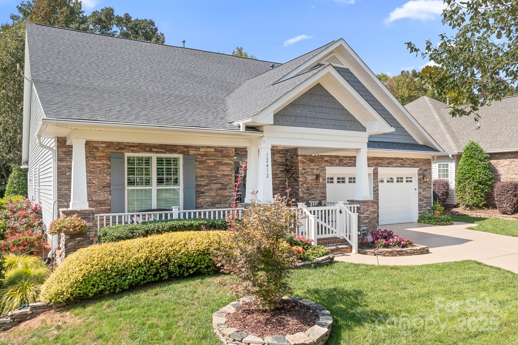 12432 Meetinghouse Drive
