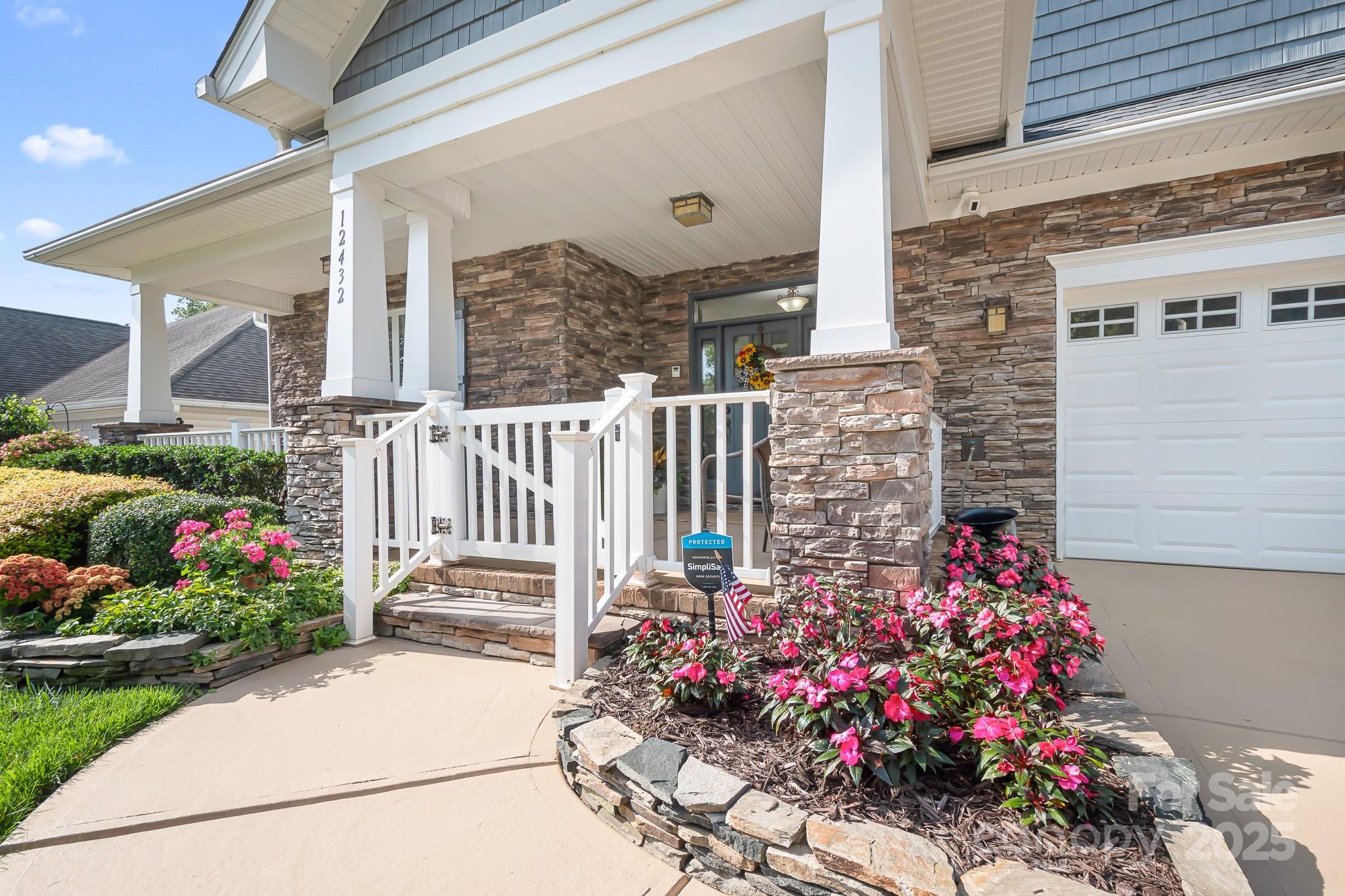 12432 Meetinghouse Drive