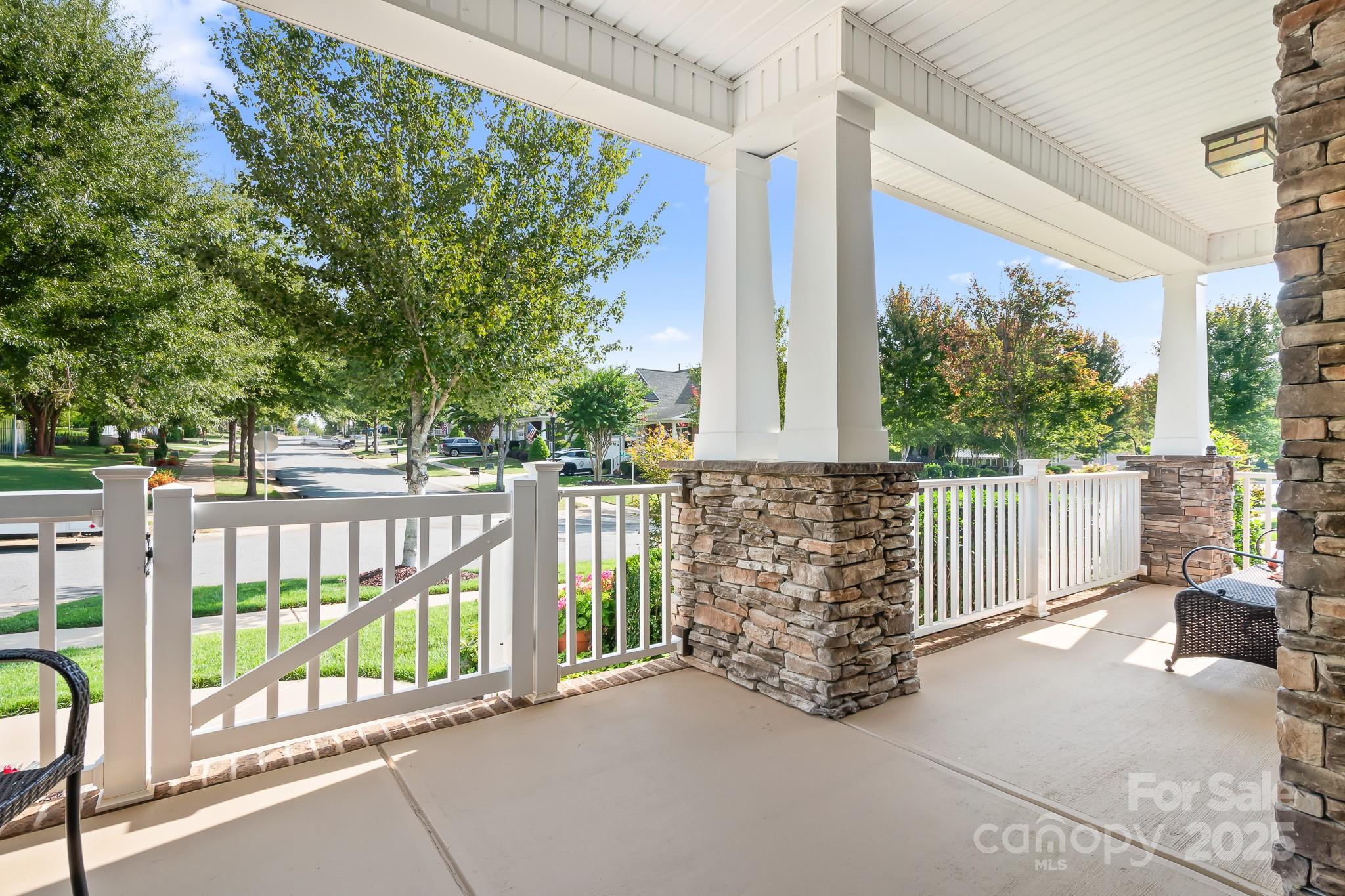 12432 Meetinghouse Drive