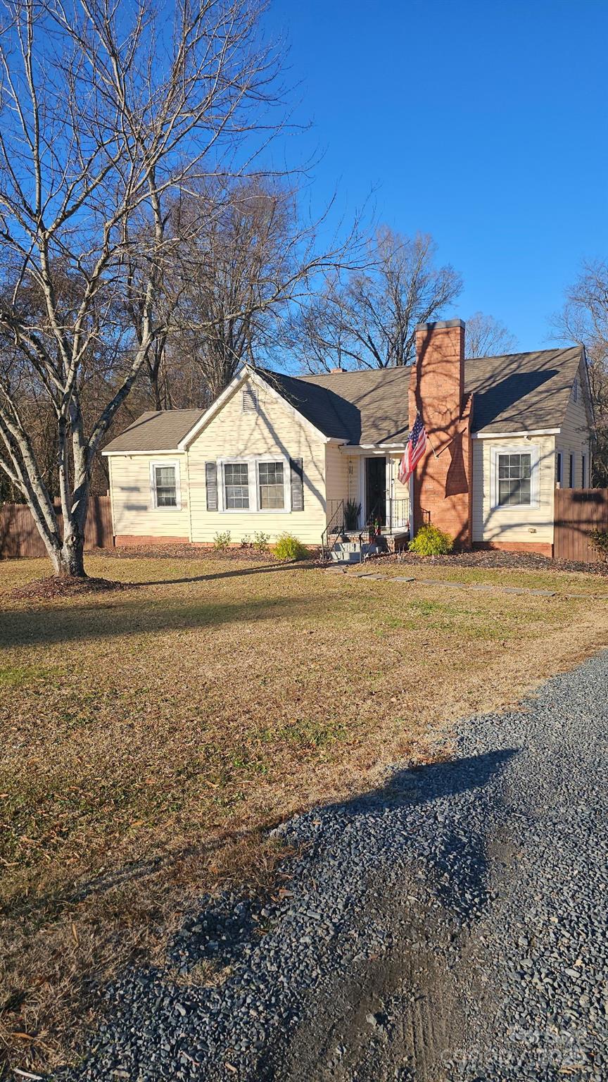 13380 Highway 601 Highway