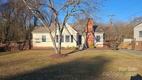 Photo of 13380 Highway 601 Highway, Midland, NC 28107 (MLS # 4329039)