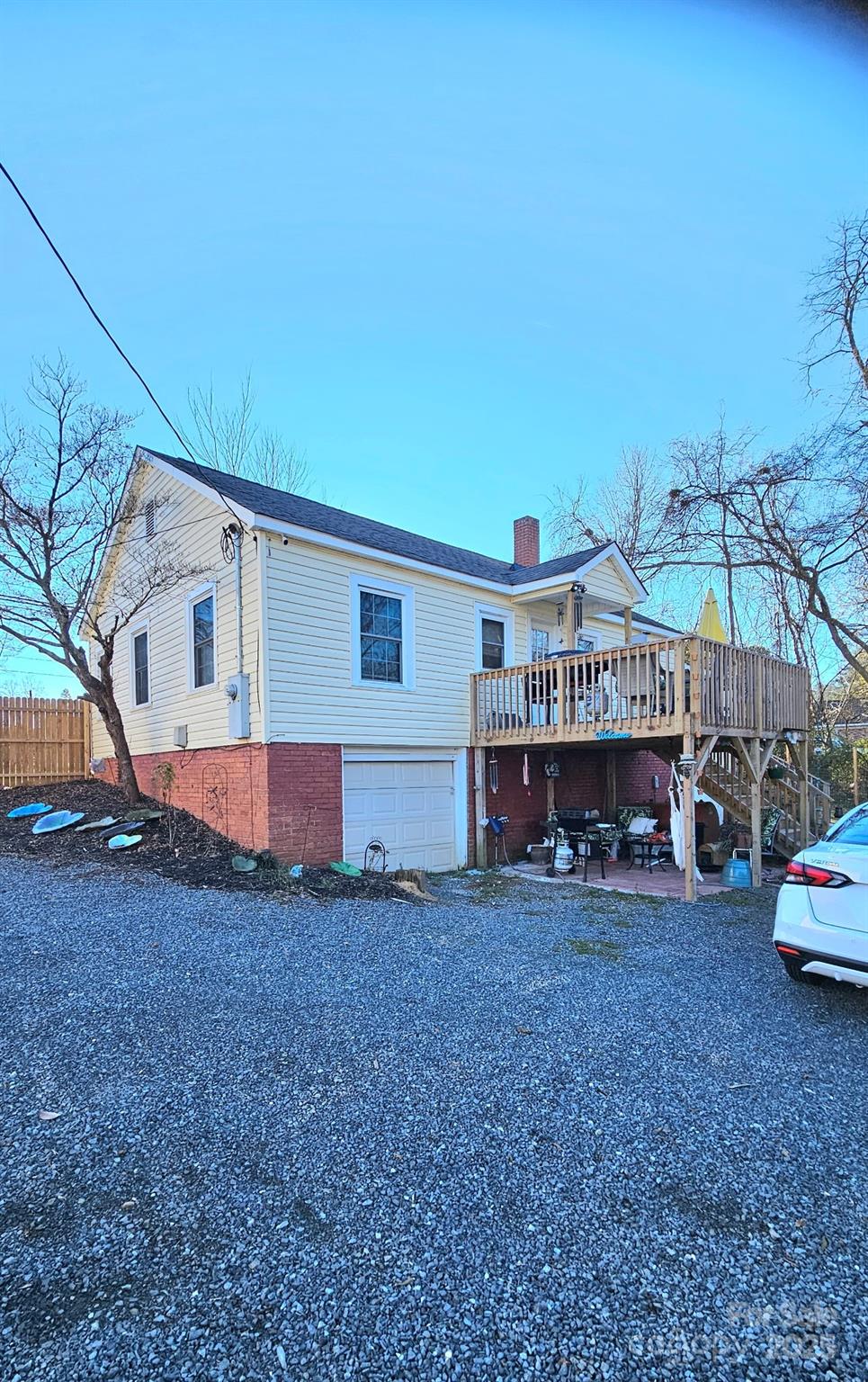 13380 Highway 601 Highway