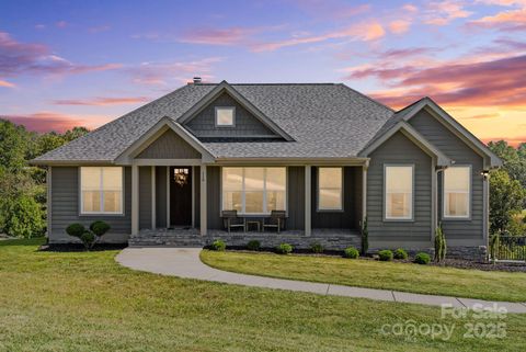 119 Big Sky Drive Leicester NC 28748