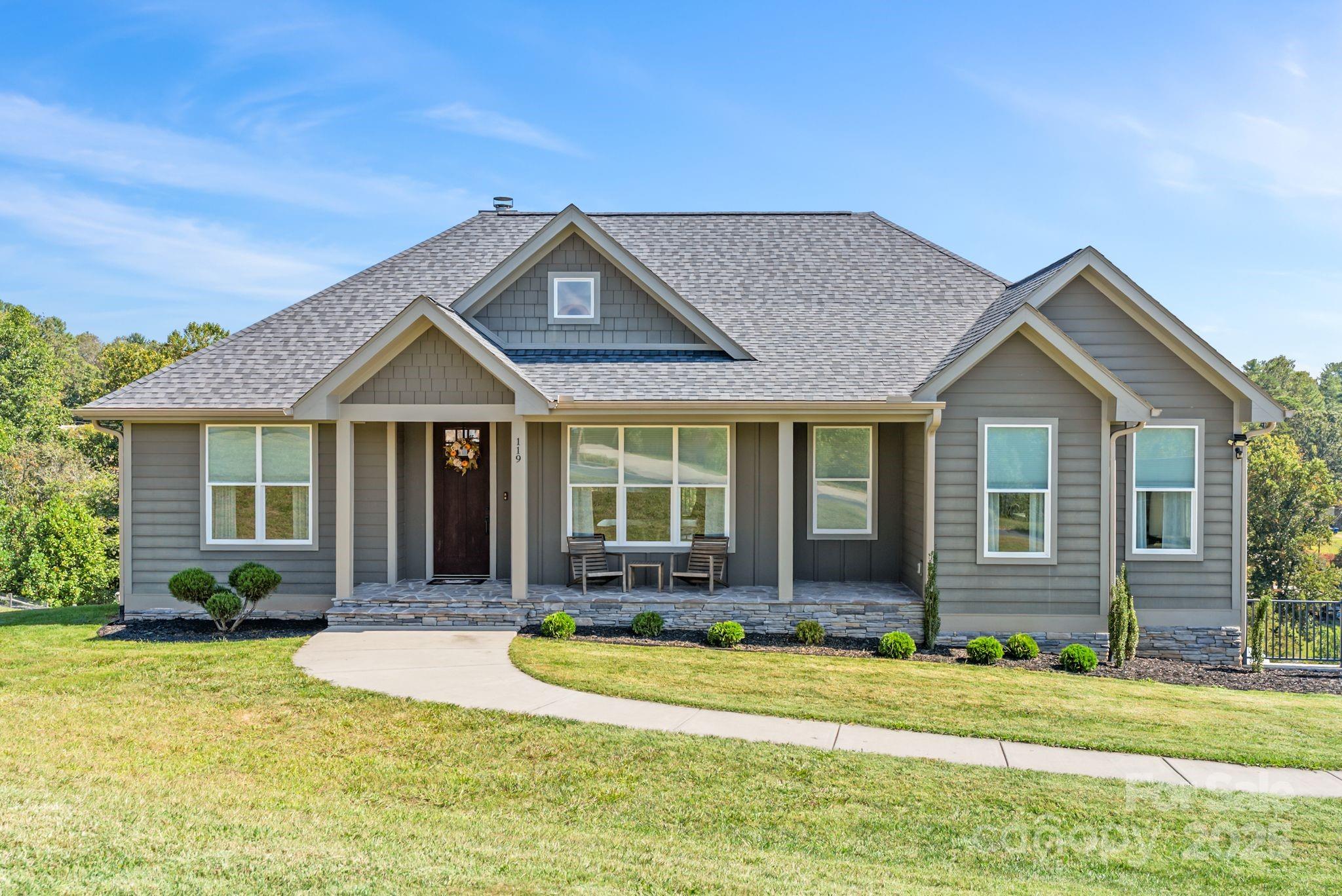 119 Big Sky Drive