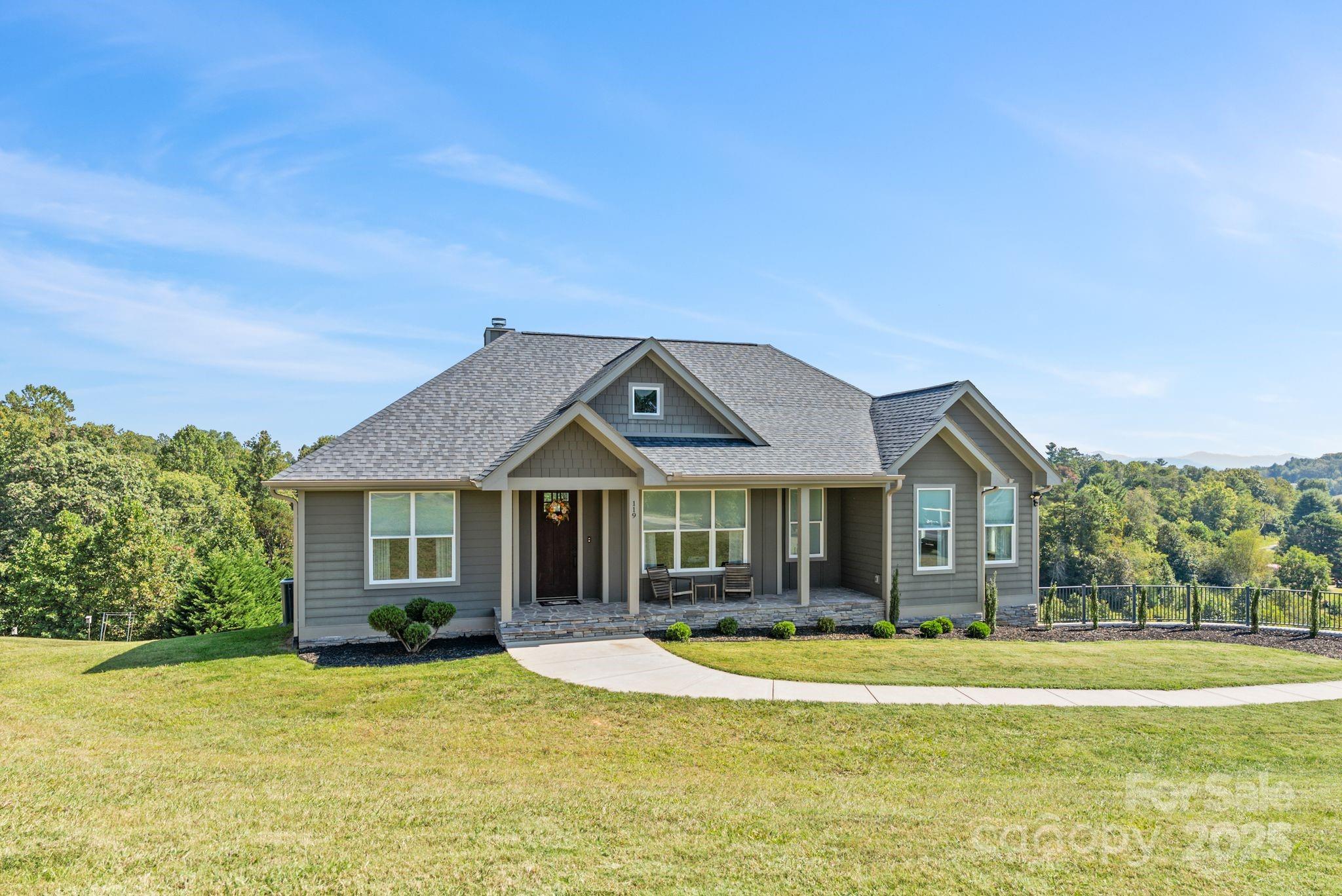 119 Big Sky Drive